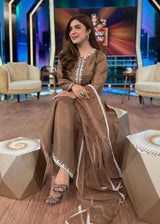 Hina niazi - HAZEL