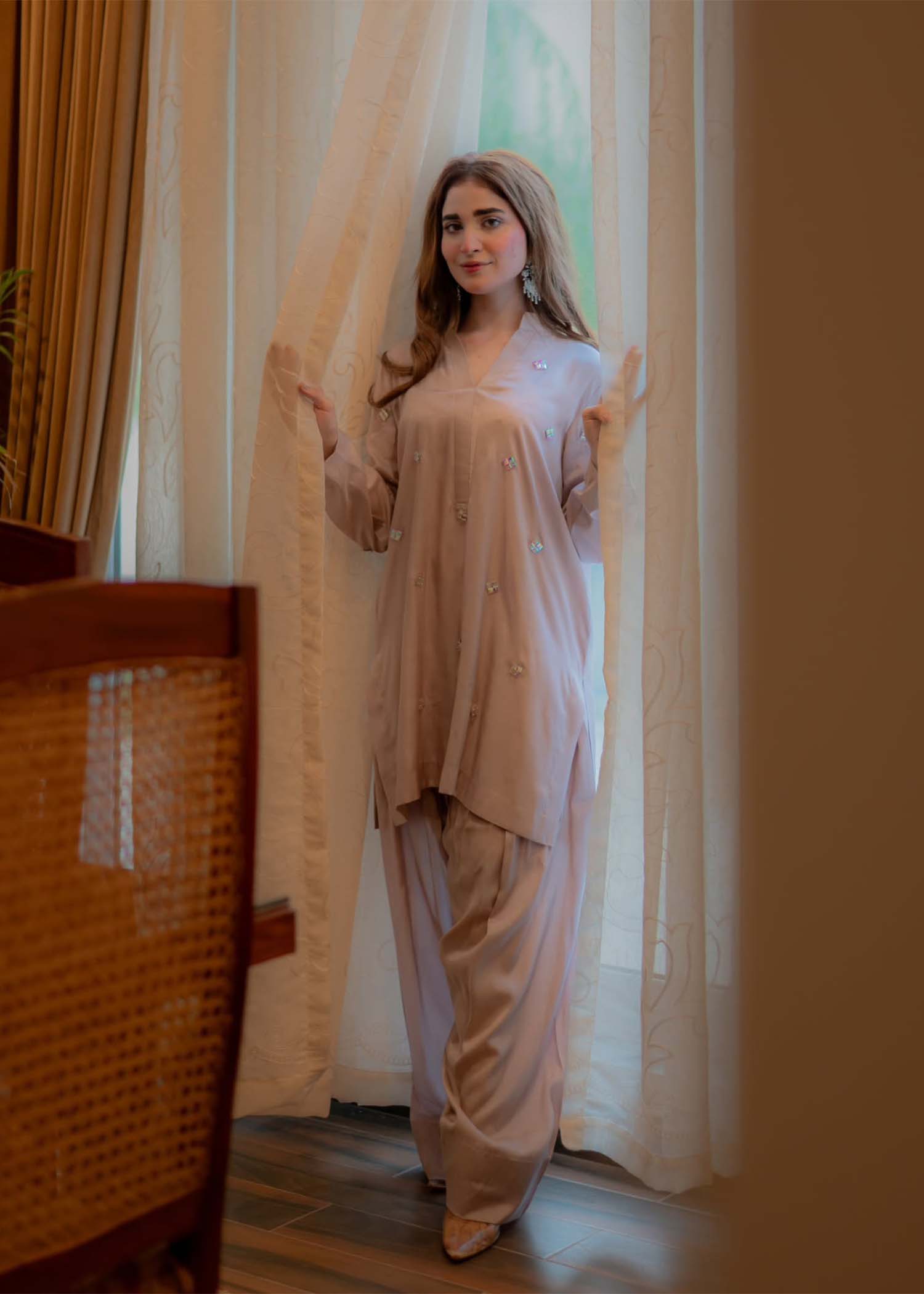 Linta - Client Diary