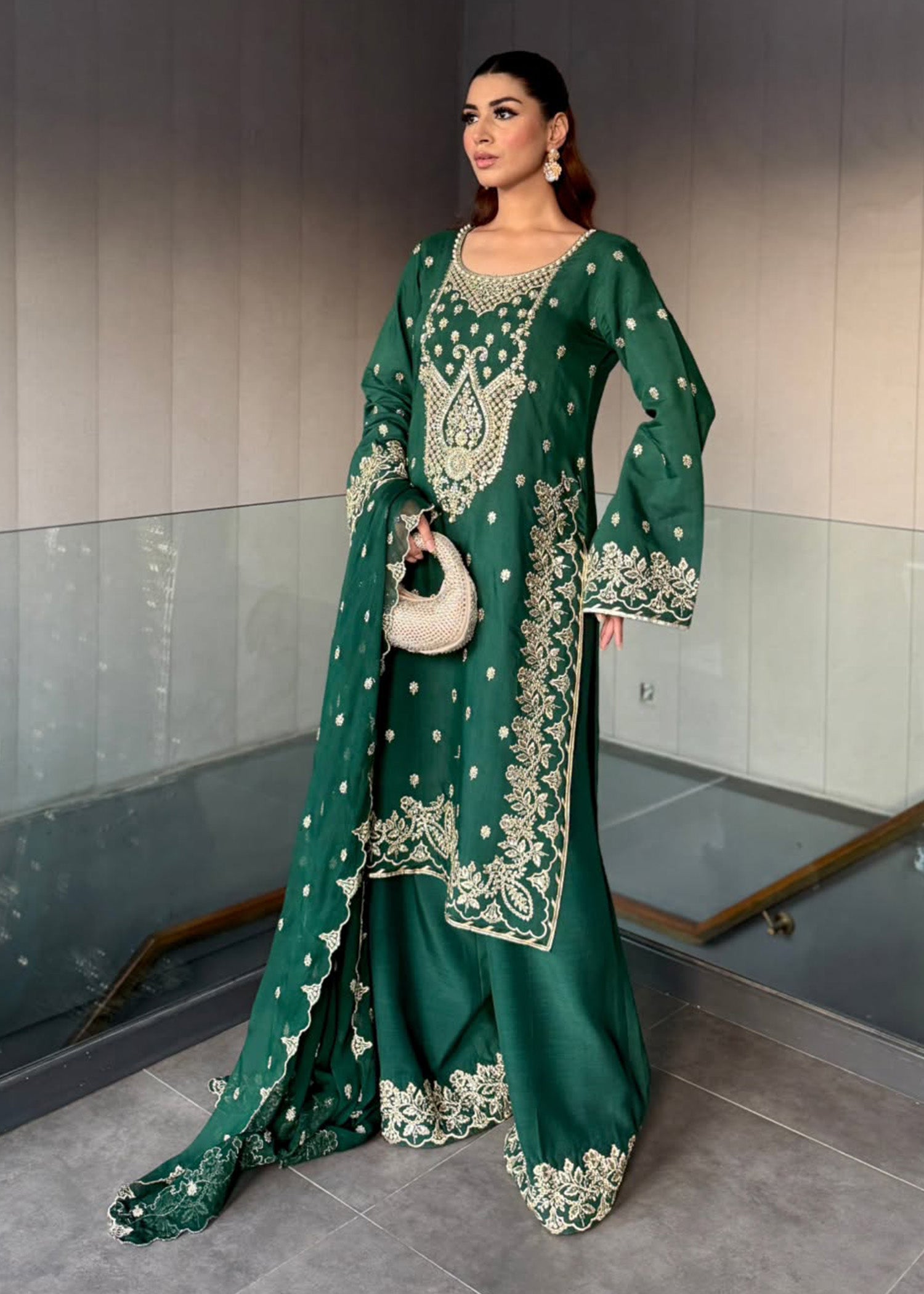 Aiman Shahbaz - DIJA