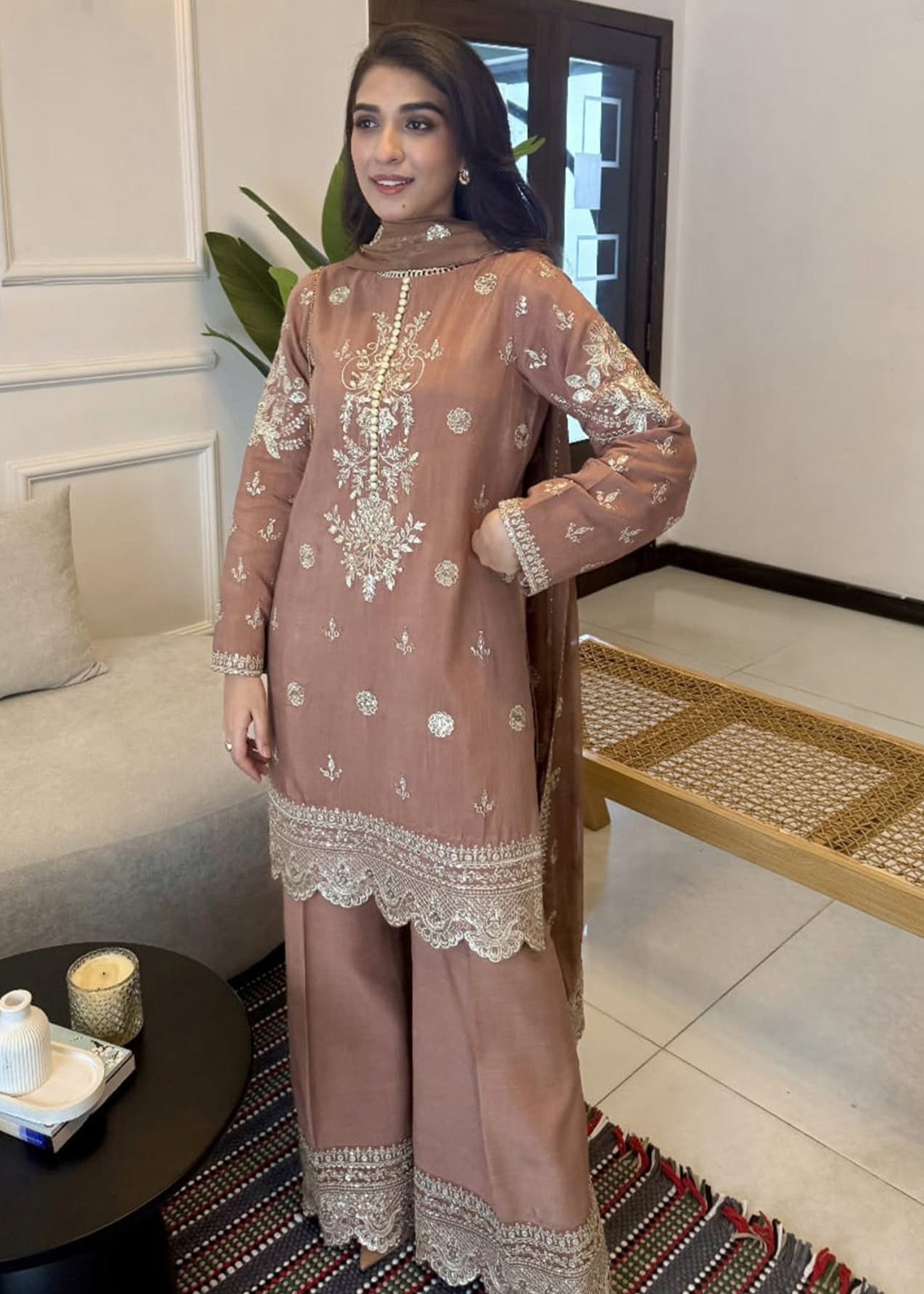 Farah Batool -Naghma