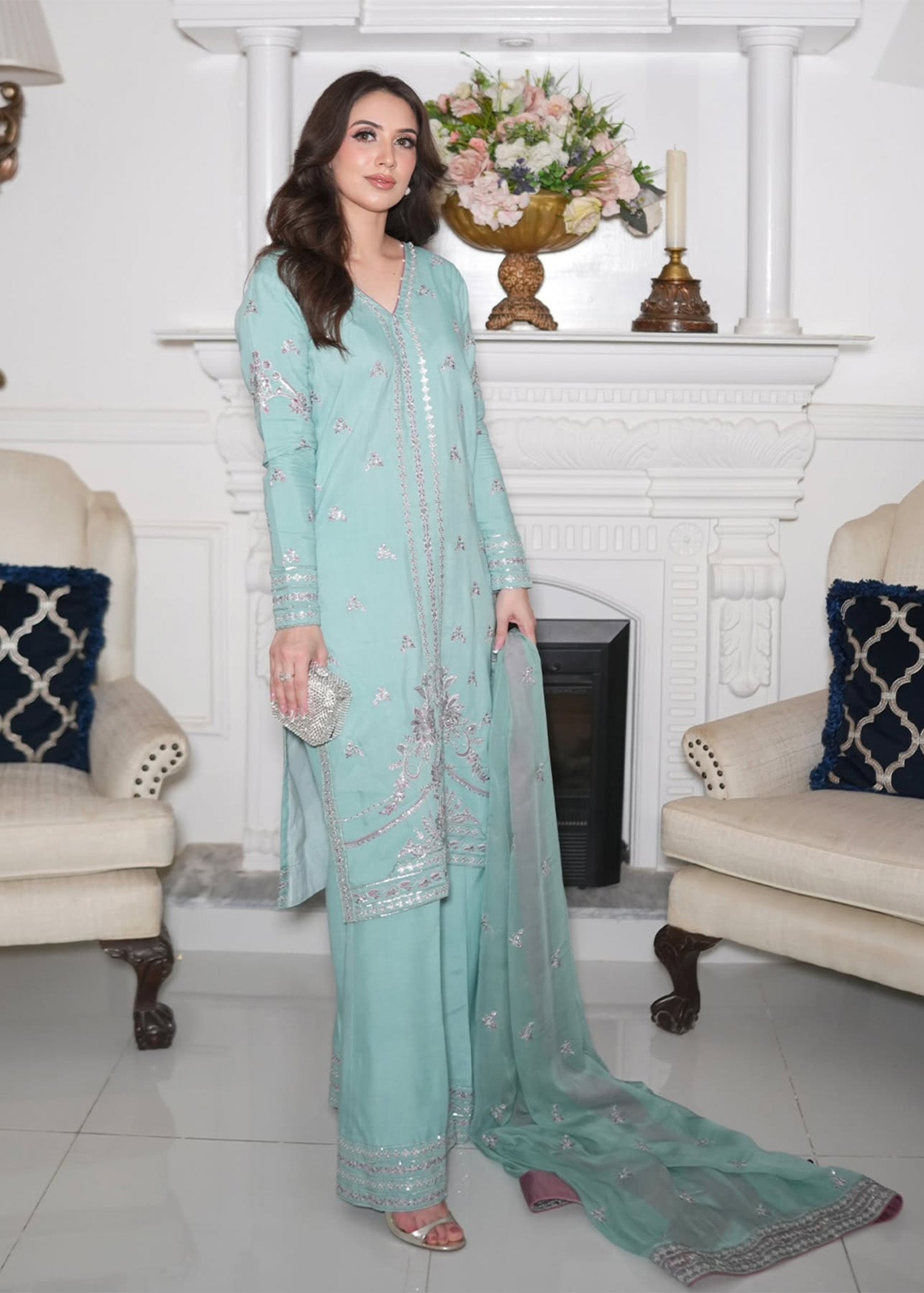 Natasha zafar  - Seerat