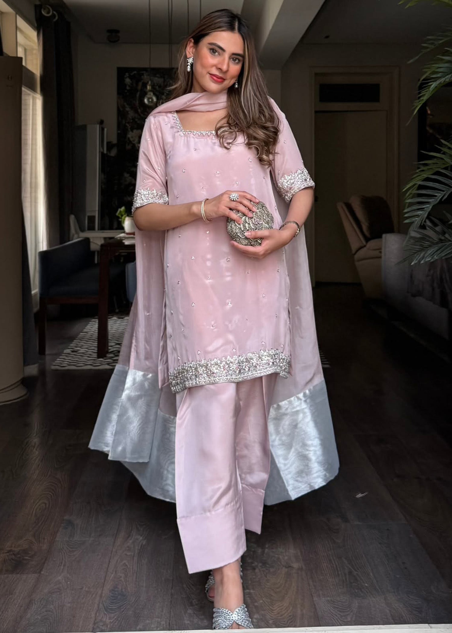 Curve - Sumona