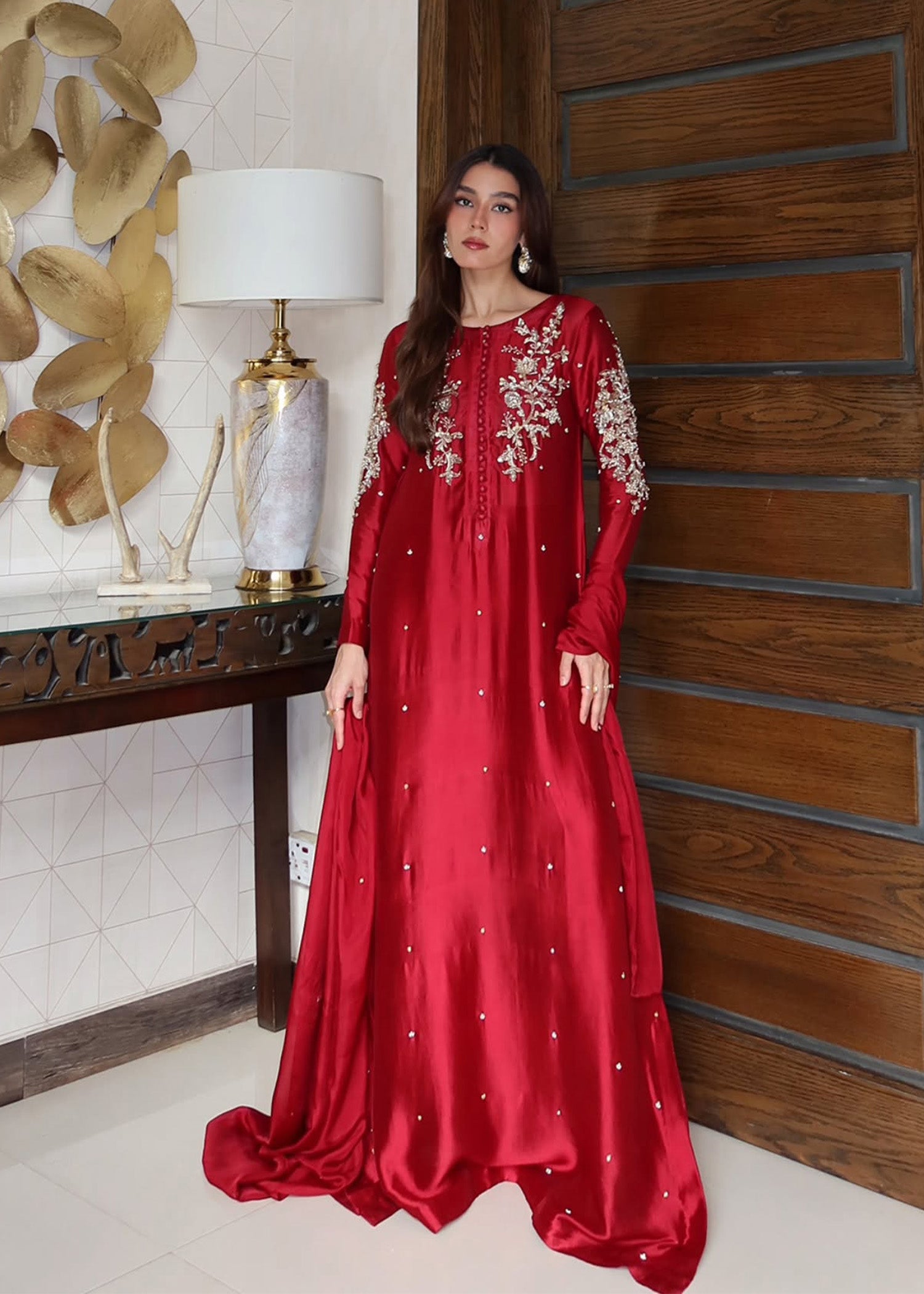 Endless - Abeera Riaz