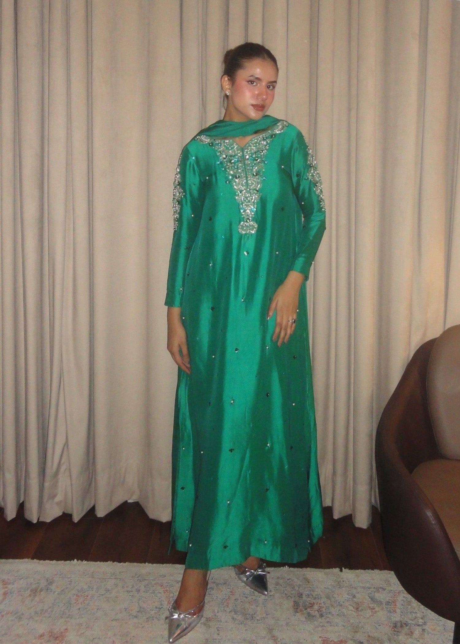 Cevor - Laraib Malik