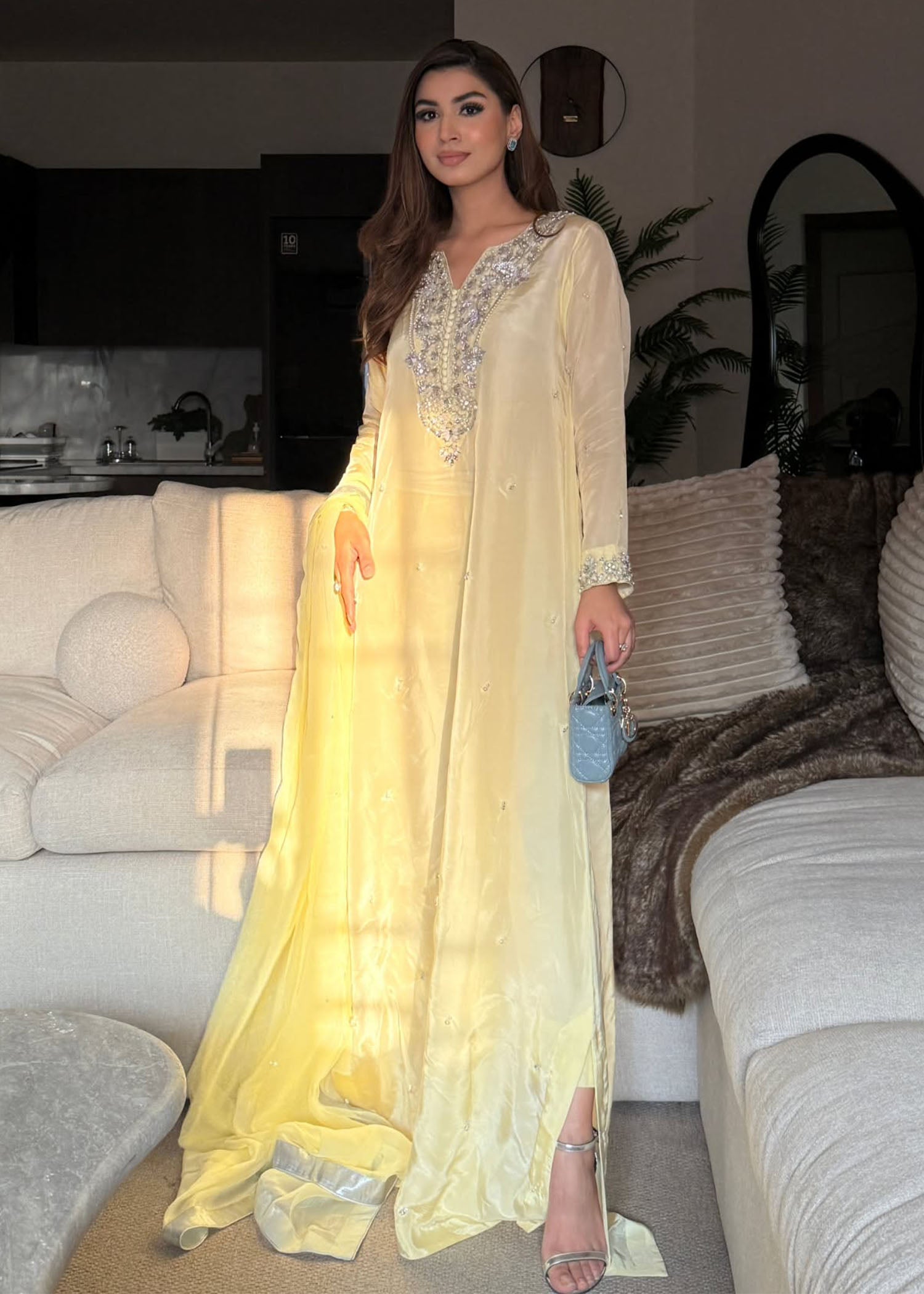 LEMONADE - Aiman Qureshi