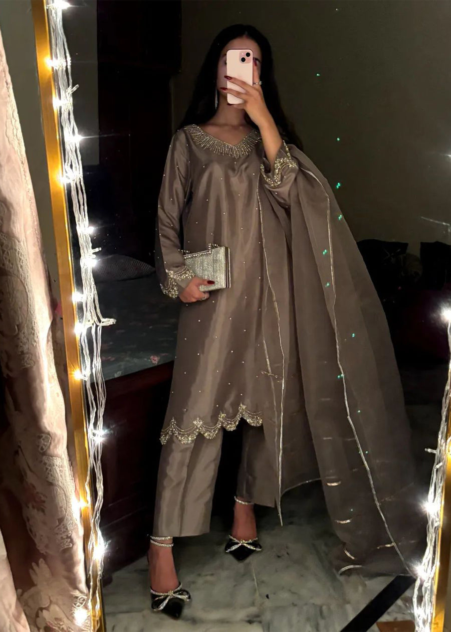 SANAZ - MARYAM