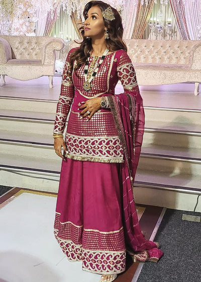 Shama - Client Diary