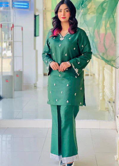 Muslin - Client Diary