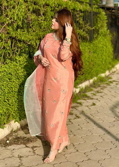 First Blush - Client Diary