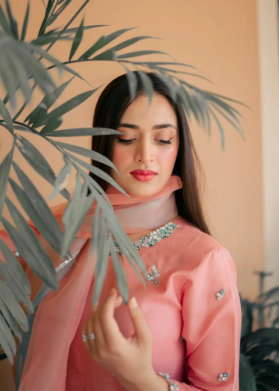 FIRST BLUSH - Client Diary