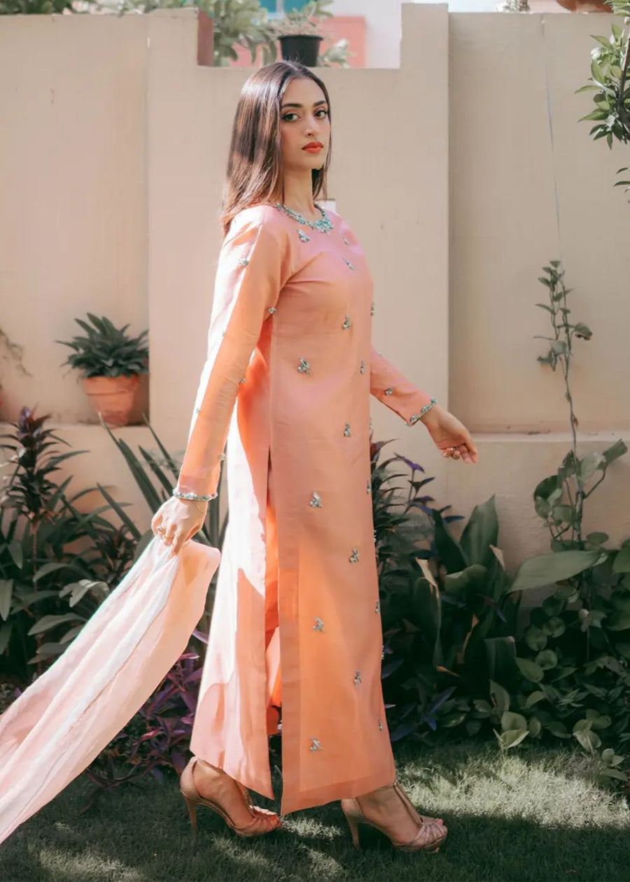 FIRST BLUSH - Client Diary