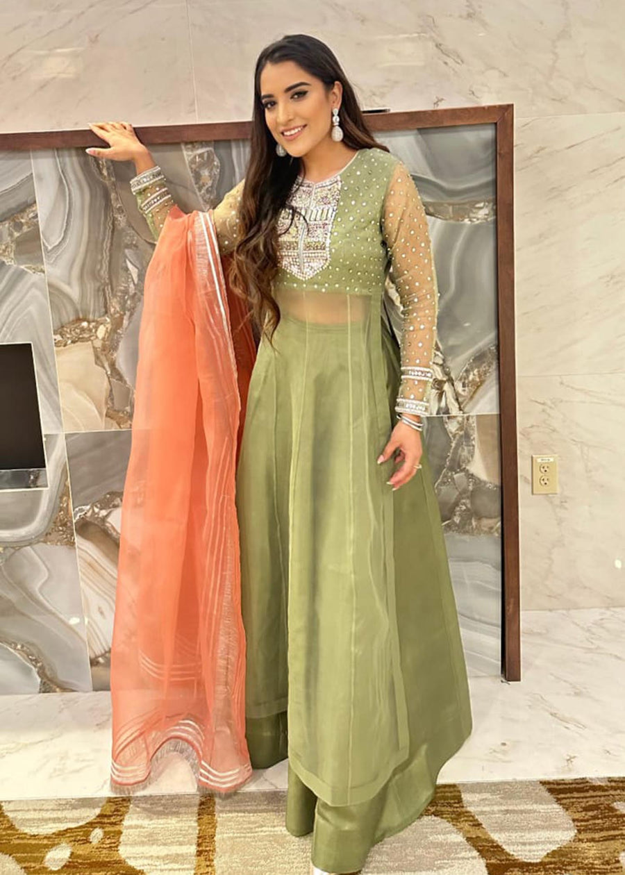 MOLLY - Ansar Sisters
