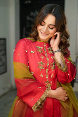 Aiman khan - Breathless