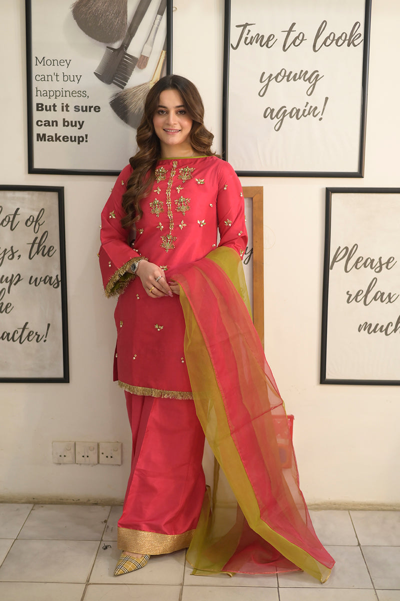 Aiman khan - Breathless