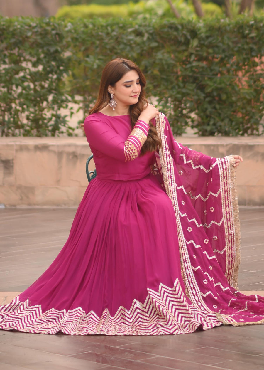 SITAAR - Khadeja