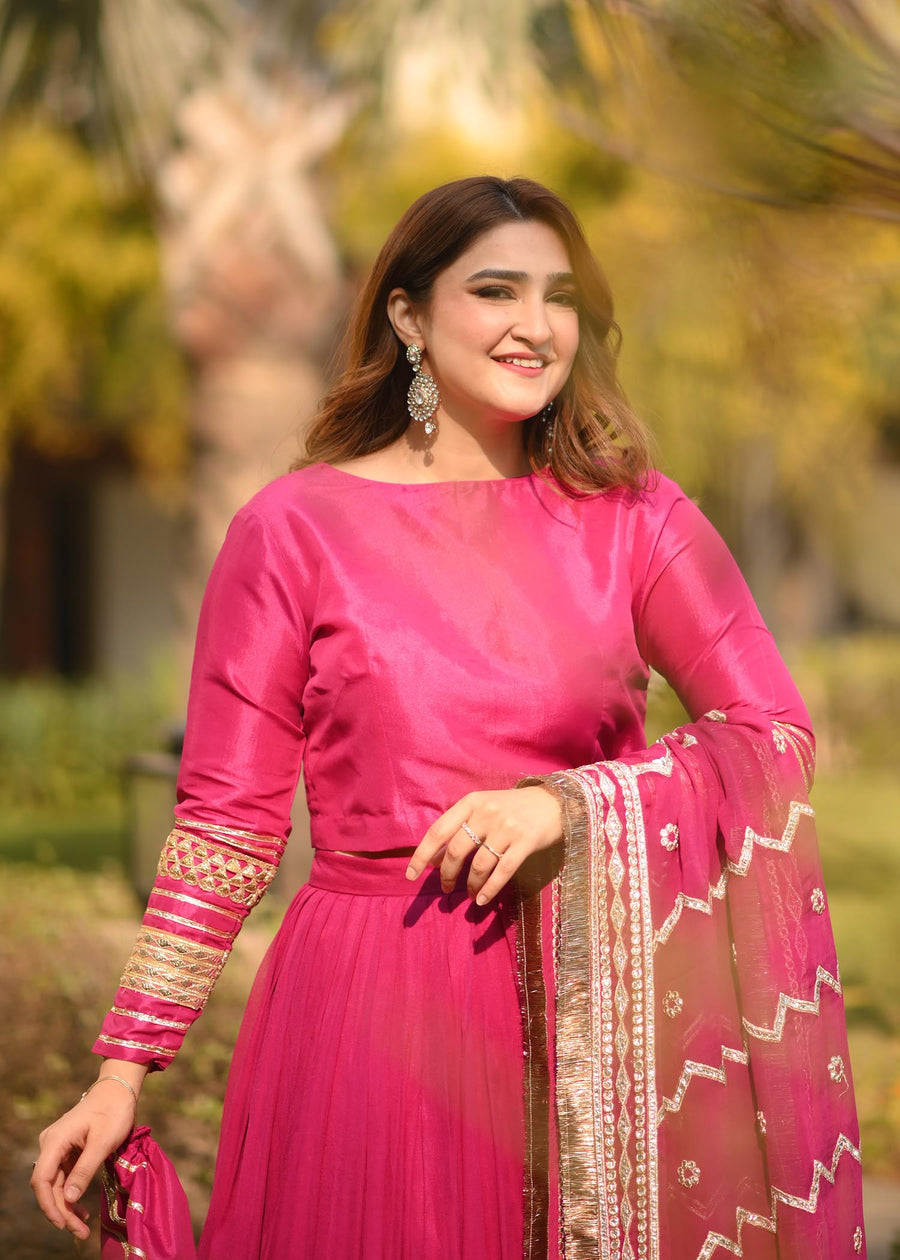 SITAAR - Khadeja